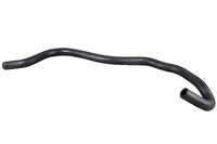 Furtun radiator METZGER AUTOTEILE, Cod: 2421111