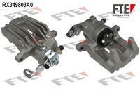 Bremssattel