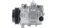 Thumbnail - Compressor, airconditioning - ACP563000P - MAHLE