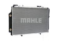 Thumbnail - Radiateur - CR231000S - MAHLE