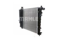 Thumbnail - Radiateur - CR478000S - MAHLE