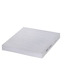 Filter, Innenraumluft