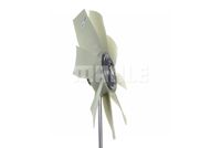 Thumbnail - Koelventilatorwiel - CFF429000P - MAHLE
