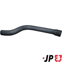 маркуч на радиатора