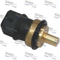 Sensor, Kühlmitteltemperatur