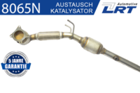 Katalysator
