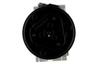 Kompressor, Klimaanlage