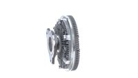 Thumbnail - Koppeling, radiateurventilator - CFC12000S - MAHLE