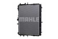 Thumbnail - Radiateur - CR767000S - MAHLE