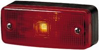 LICHTSCHEIBE BEGRENZUNGSLEUCHTE