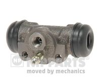 Cilindru receptor frana NIPPARTS, Cod: J3232095