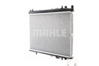 Thumbnail - Radiateur - CR850000S - MAHLE