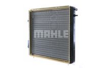 Thumbnail - Radiateur - CR148000S - MAHLE