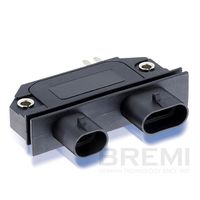 Schaltgerät, Zündanlage