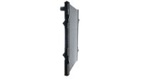 Thumbnail - Radiateur - CR2151001S - MAHLE