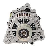 Γεννήτρια VALEO RE-GEN REMANUFACTURED