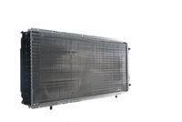 Thumbnail - Radiateur - CR1430000S - MAHLE