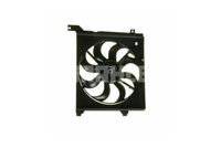 Thumbnail - Koelventilatorwiel - CFF259000P - MAHLE