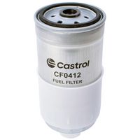 Kraftstofffilter