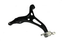 Bascula / Brat suspensie roata METZGER AUTOTEILE, Cod: 58081202