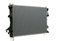 Thumbnail - Radiateur - CR462000P - MAHLE