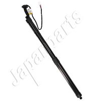 Електромотор, заден капак ZY-2003R JAPANPARTS