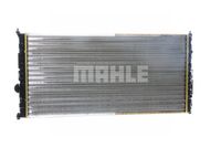 Thumbnail - Radiateur - CR363000S - MAHLE