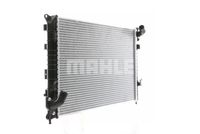 Thumbnail - Radiateur - CR984000S - MAHLE