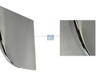 DT Spare Parts Plaat, bumper 3