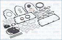 Dichtungsvollsatz, Motor