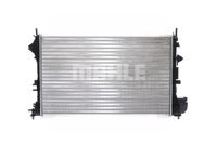 Thumbnail - Radiateur - CR40000S - MAHLE