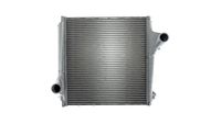 Thumbnail - Intercooler, inlaatluchtkoeler - CI374000P - MAHLE