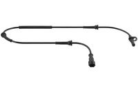 Senzor,turatie roata TOPRAN, Cod: 702 850