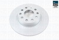 спирачен диск