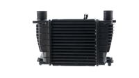 Thumbnail - Intercooler, inlaatluchtkoeler - CI12000P - MAHLE