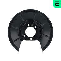 Protectie stropire,disc frana OPTIMAL, Cod: BSP-3007L