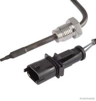 Sensor, Abgastemperatur