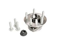 комплект колесен лагер