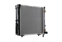 Thumbnail - Radiateur - CR256000S - MAHLE
