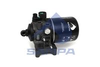 USCATOR AER SISTEM COMPRESOR