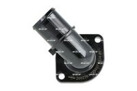 Thermostat, Kühlmittel