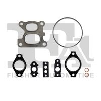 Set montaj, turbocompresor FA1, Cod: KT770570E