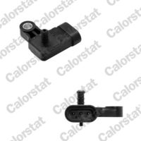 Sensor, Saugrohrdruck