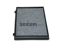 Филтър купе (поленов филтър)