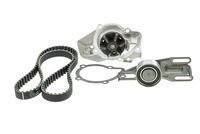 Set pompa apa + curea dintata AISIN, Cod: TKPS-7017