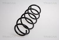 Arc spiral TRISCAN, Cod: 8750 15120