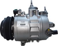 Kompressor, Klimaanlage