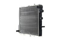 Thumbnail - Radiateur - CR254000S - MAHLE