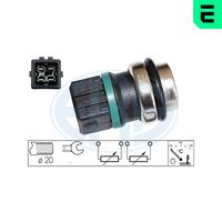 Sensor, Kühlmitteltemperatur Sensor, Kühlmitteltemperatur
