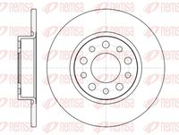 спирачен диск